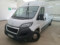 preview Peugeot Boxer #0