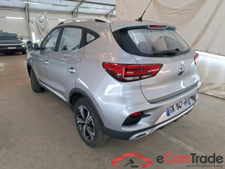 MG ZS / 2020 / 5P / SUV 1.5L VTI-Tech 106ch BVM5 Comfort #2