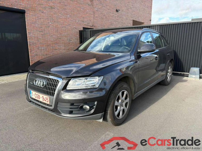 AUDI Q5 Dsl 2.0 TDi Quattro S tronic #1
