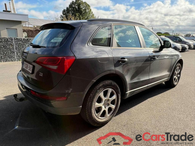 AUDI Q5 Dsl 2.0 TDi Quattro S tronic #6