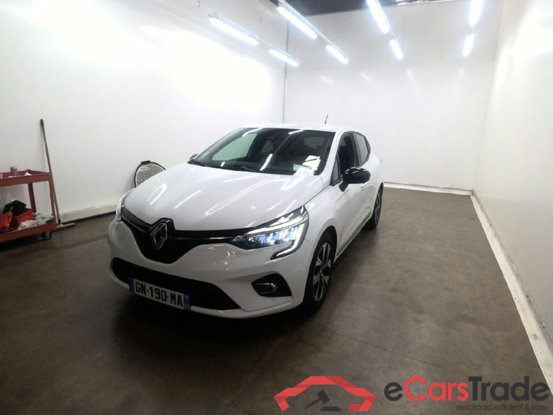Clio V Evolution 1.0 SCe 65CV BVM5 E6d #1