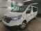 preview Renault Trafic #0