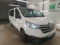 preview Renault Trafic #3
