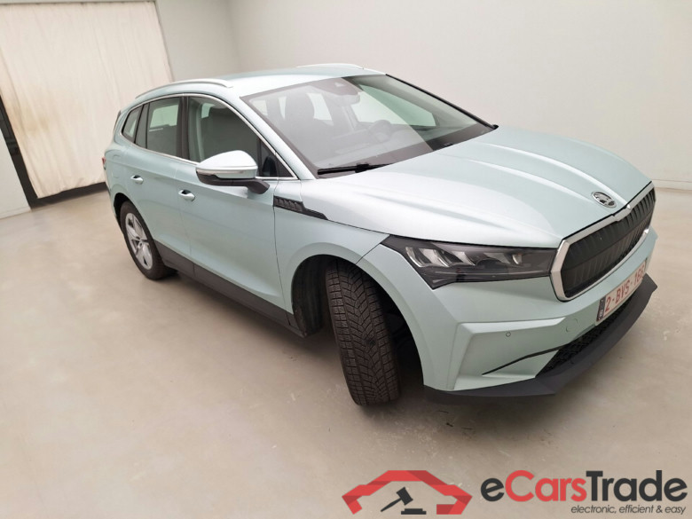 Skoda, Enyaq '21 BEV, Enyaq 80 #5