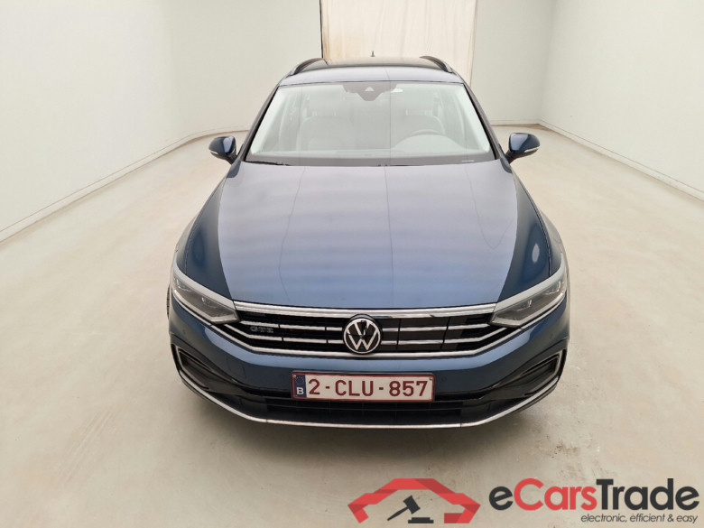 VW, Passat V FL'19 PHEV, Pass.Var.TSI GTE Bus.DSG #1