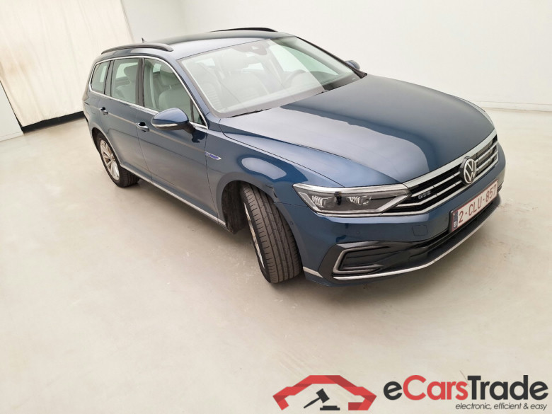VW, Passat V FL'19 PHEV, Pass.Var.TSI GTE Bus.DSG #5