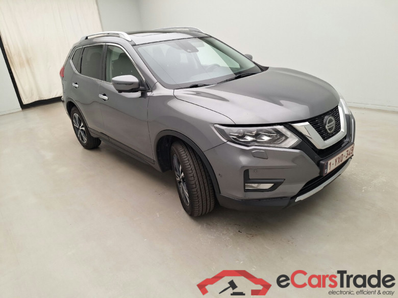 Nissan, X-Trail '17, X-Trail dCi 150 N-Conn.A. 7pl #5