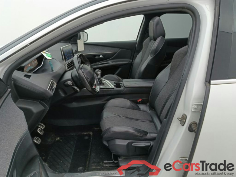 Peugeot 3008 2.0 BlueHDi 100kW S&S GT Line 5d #3