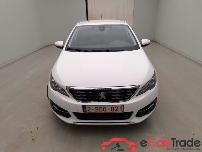 Peugeot, 308 SW FL'17, 308 SW 1.5BHDi 130 Allure EAT8 #1