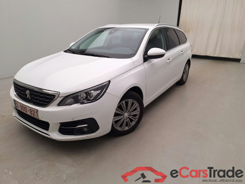 Peugeot, 308 SW FL'17, 308 SW 1.5BHDi 130 Allure EAT8 #2