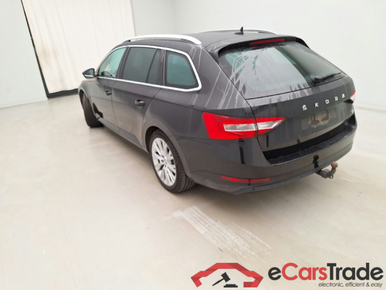 Skoda, Superb Combi FL'19, Sup.Comb.PHEV 218 Style iV DSG #3