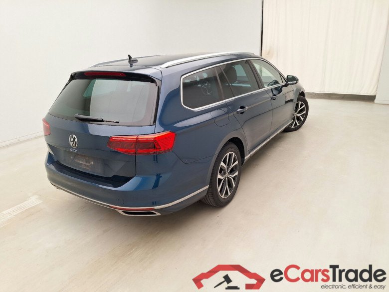 VW, Passat V FL'19 PHEV, Pass.Var.TSI GTE Bus.DSG #4