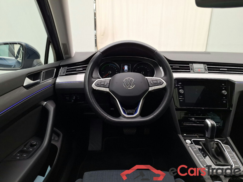 VW, Passat V FL'19 PHEV, Pass.Var.TSI GTE Bus.DSG #6