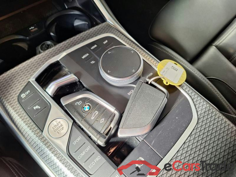 BMW SERIE 3 / 2022 / 5P / STATION WAGON 320D XDRIVE 48V MSPORT TOURING AUT. #6