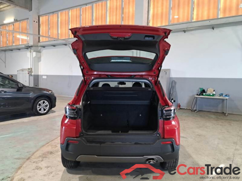 JEEP AVENGER / 2022 / 5P / SUV 1.2 TURBO LONGITUDE #5