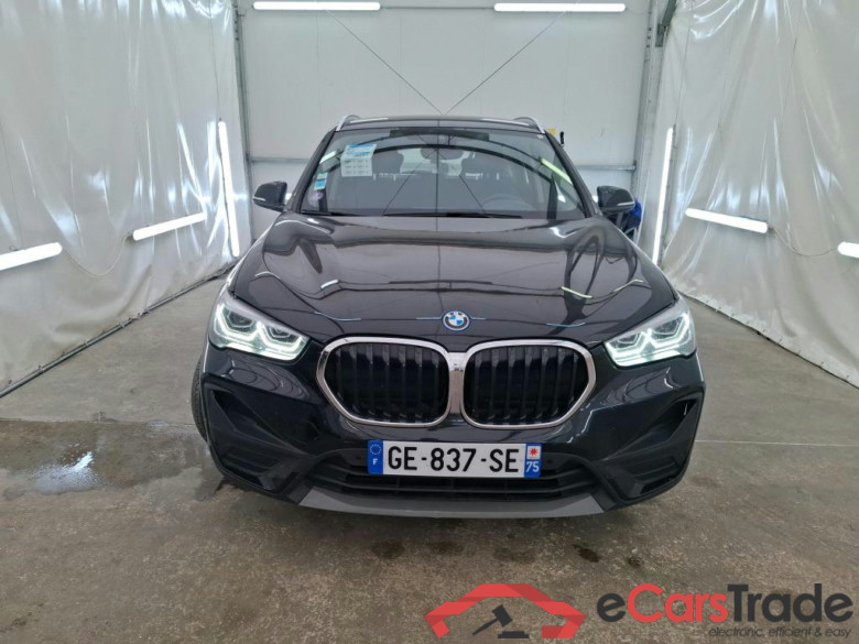 BMW X1 / 2019 / 5P / SUV xDrive25e Business Design BVA6 #1