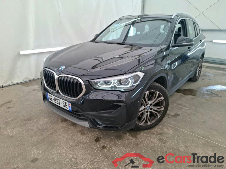 BMW X1 / 2019 / 5P / SUV xDrive25e Business Design BVA6 #2