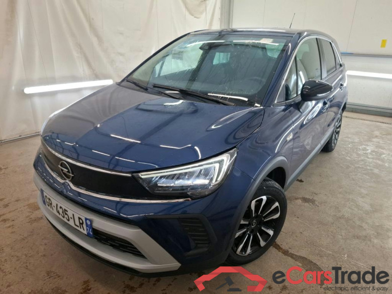 Crossland X Business Elegance 1.5 110CV BVM6 E6d