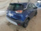 preview Opel Crossland X #2