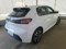 preview Peugeot 208 #2