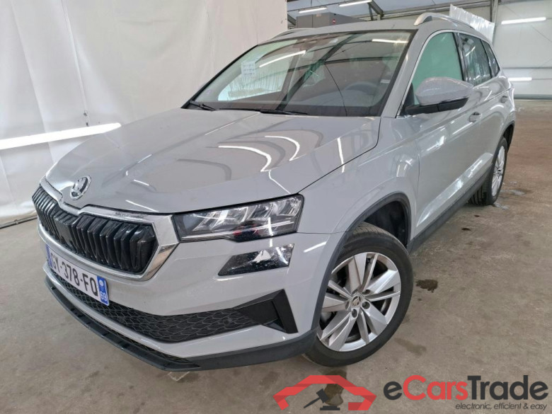 Karoq Selection 1.5 TSI 150CV BVA7 6E