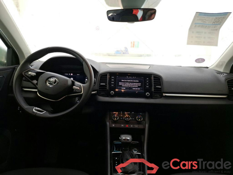 Karoq Selection 1.5 TSI 150CV BVA7 6E #5
