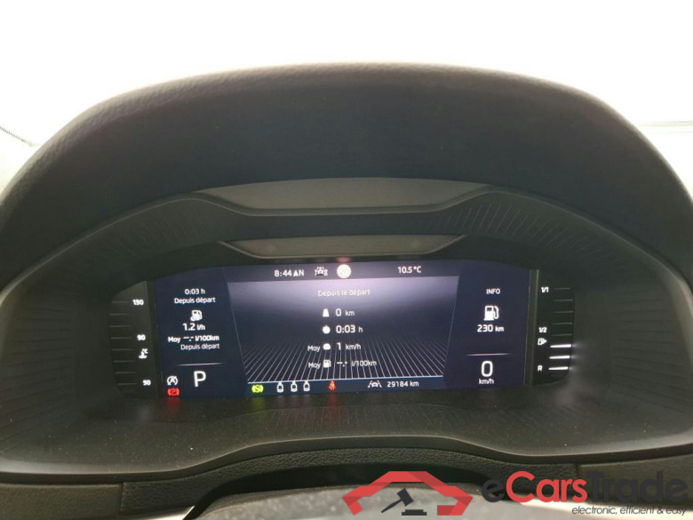 Karoq Selection 1.5 TSI 150CV BVA7 6E #6