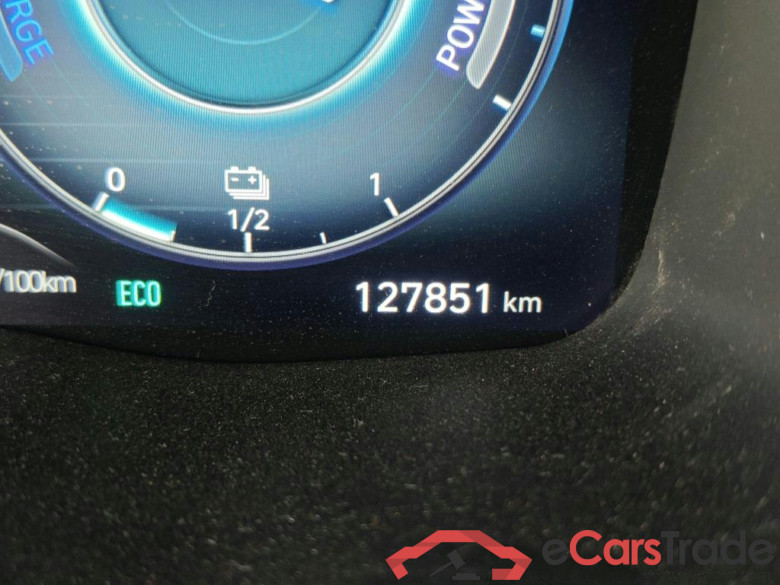 HYUNDAI Santa Fe / 2021 / 5P / todoterreno 1.6 TGDi HEV Tecno Auto 4x2 #5