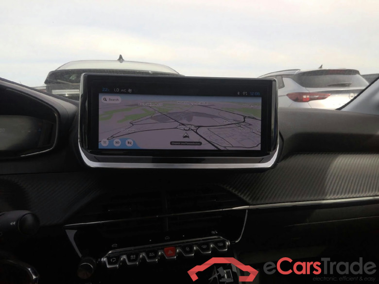Peugeot 208 Allure 1.2 100 S&S BVM6 #5