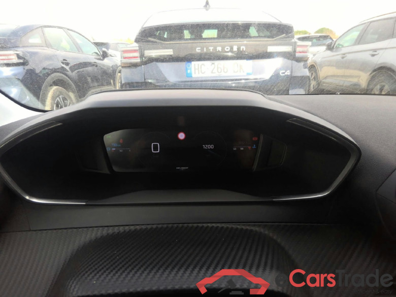 Peugeot 208 Allure 1.2 100 S&S BVM6 #6