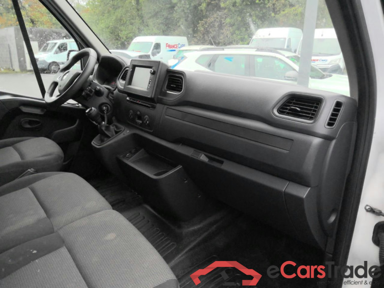 MASTER F3300 L1H1 GDCF DCI 135 #4