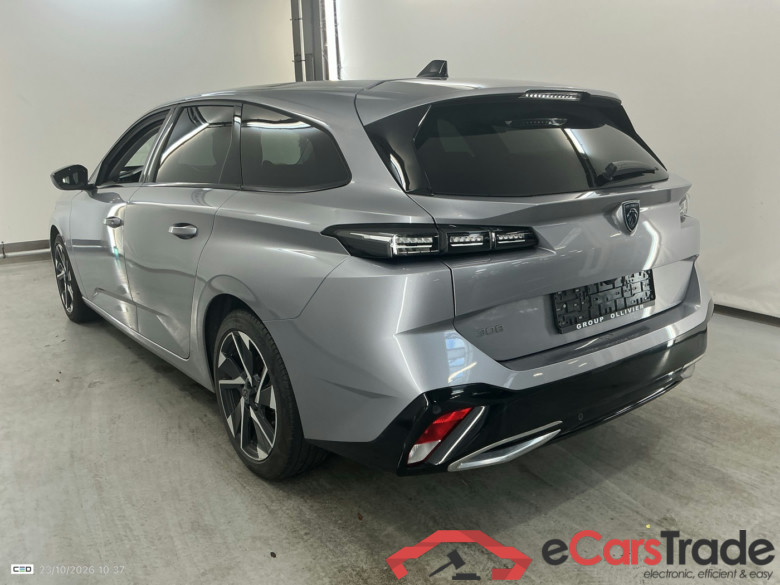PEUGEOT 308 SW 1.5 BLUEHDI 96KW S-S AUTO ALLURE PACK #3