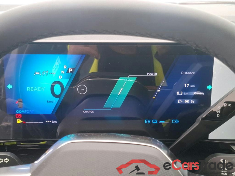 Rafale 200 E-Tech Full Hybrid Techno 1.2 E-TECH 200CV BVAV 6E #6