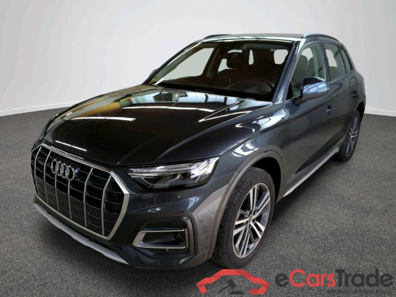 Q5 40 TDI quattro advanced 2.0 TDI 150KW AT7 E6d #1
