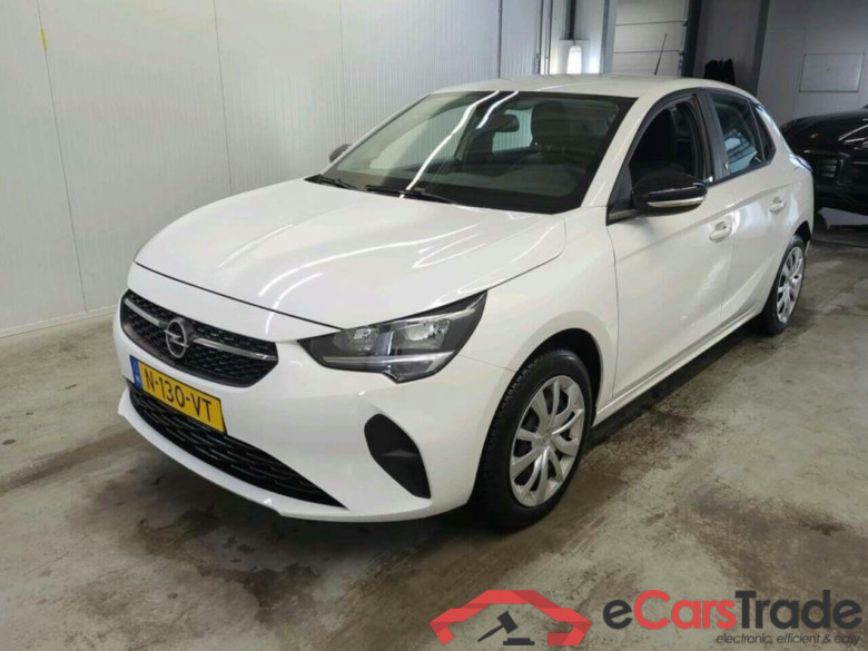 OPEL CORSA-E Edition 1f. 50 kWh #1