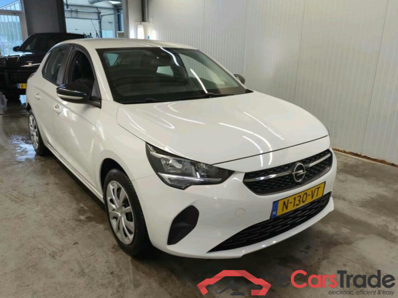 OPEL CORSA-E Edition 1f. 50 kWh #5