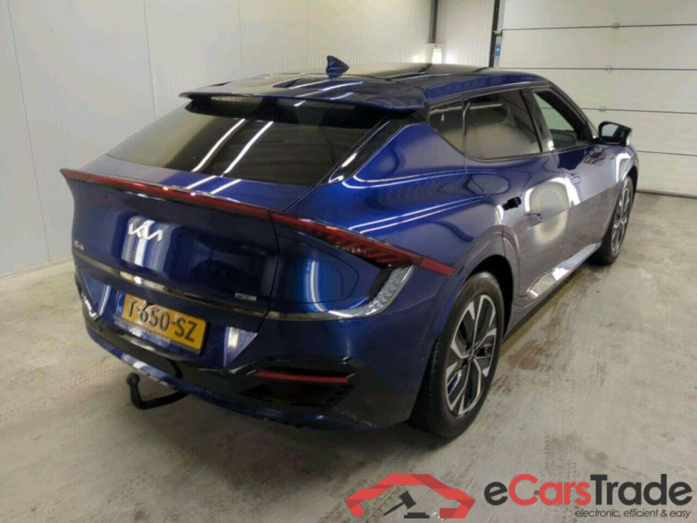 KIA EV6 GT-Line 77.4 kWh #2