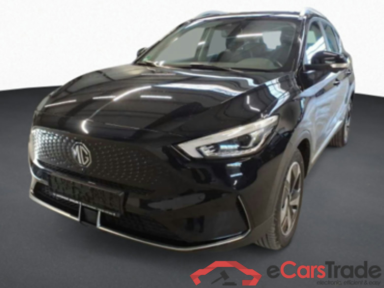 MG ZS EV Standard Luxury 5d 130kW