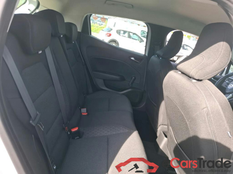 Clio V Business 1.0 TCe 100CV BVM5 E6dT #6