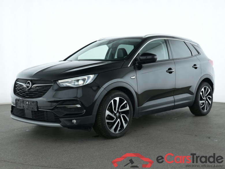 Opel Grandland (Inzahlungnahme MwSt. nicht ausweisbar) 2.0 D EU6d-T, Ultimate #1