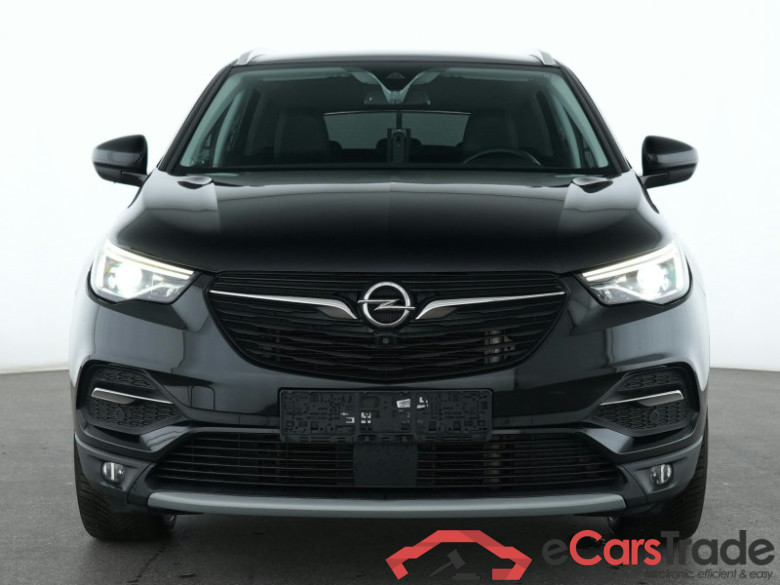 Opel Grandland (Inzahlungnahme MwSt. nicht ausweisbar) 2.0 D EU6d-T, Ultimate #2