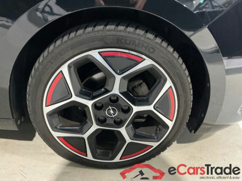Opel Astra L Lim. 5-trg. (2021->) DE - LimS5 1.2 Turbo EU6d, GS Line, 2021 - 2022 #4