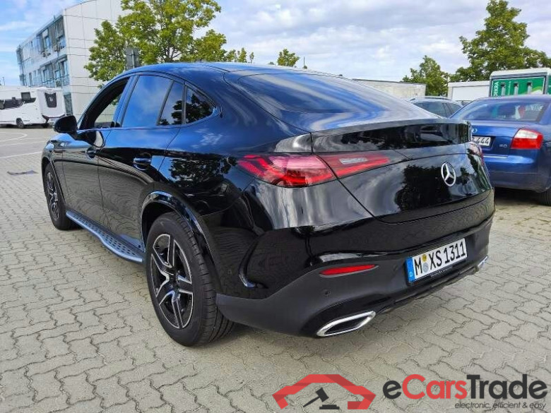 Mercedes-Benz GLC Coupe (BM 254)(04.2023->) DE - SUC5 GLC 220 d EU6d, 4Matic AMG Line, 2023 - 2024 #4