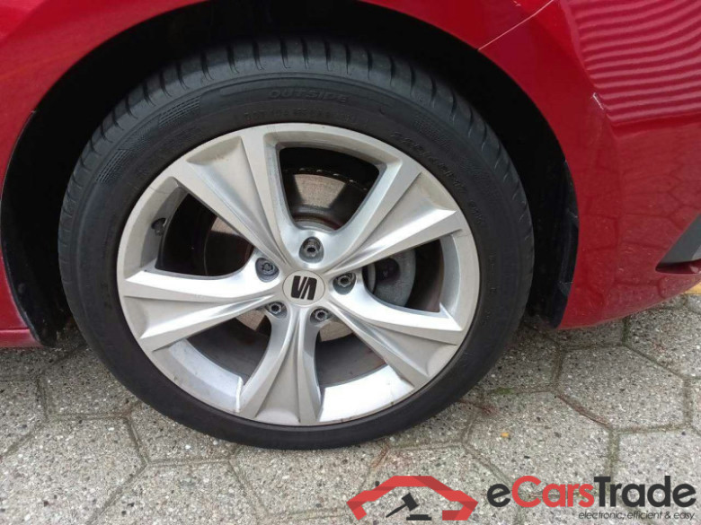 Seat Leon Sportstourer (KL8)(03.2020->) DE - Kb5 1.5 eTSI EU6d, FR OPF, 2020 - 2024 #4