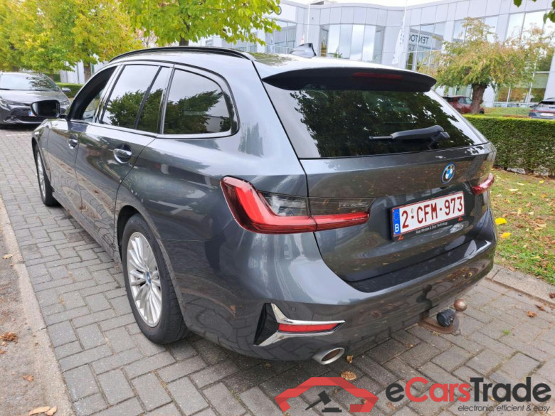 BMW 3 SERIES TOURING 2.0 330E (215KW) TOURING #3