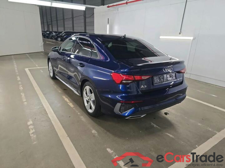 Audi A3 BERLINE A3 Berline 1.5 TFSi 35 S line 110kW/150pk  4D/P Man-6 #3
