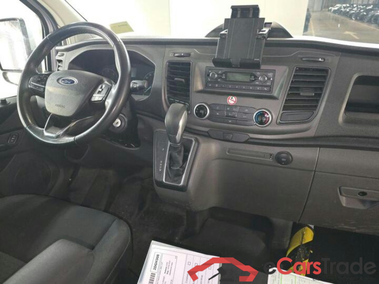 Ford Transit Custom Transit Custom 300L 2.0TD/96Kw A6 FWD Trend 96kW/130pk  4D/P Auto-6 #5
