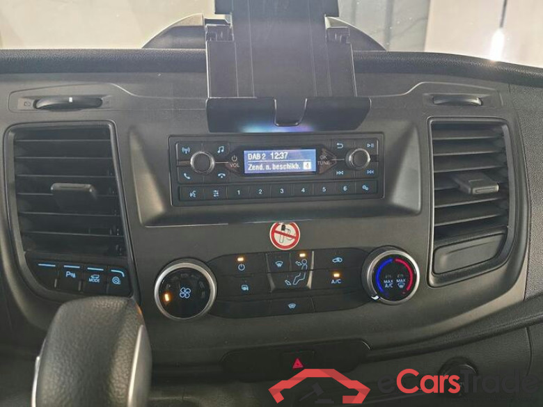 Ford Transit Custom Transit Custom 300L 2.0TD/96Kw A6 FWD Trend 96kW/130pk  4D/P Auto-6 #6