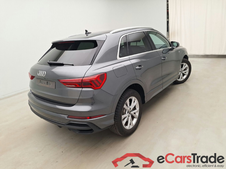 Audi, Q3 '18 PHEV, Q3 45 TFSie PHEV 180kW SL.Str. #4