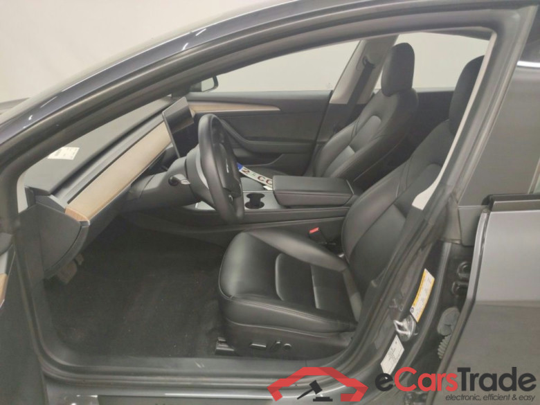 Tesla Model 3 Long-Range Dual Motor AWD 4d #3